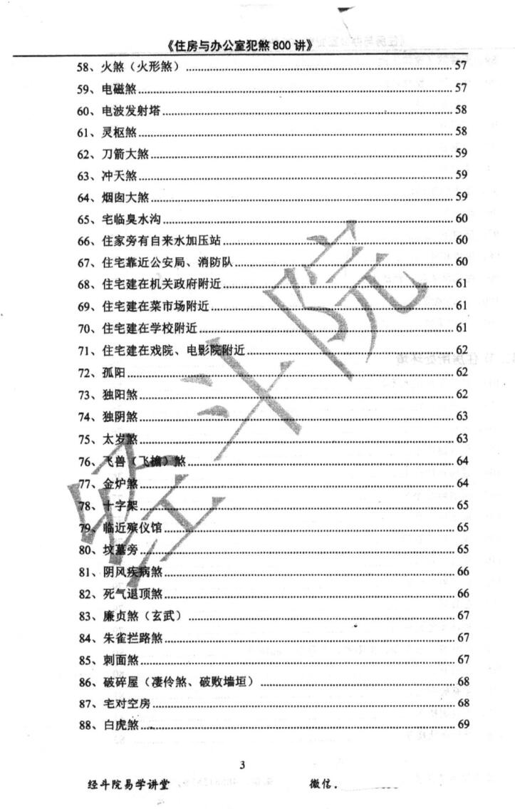 《阳宅风水化煞》插图9