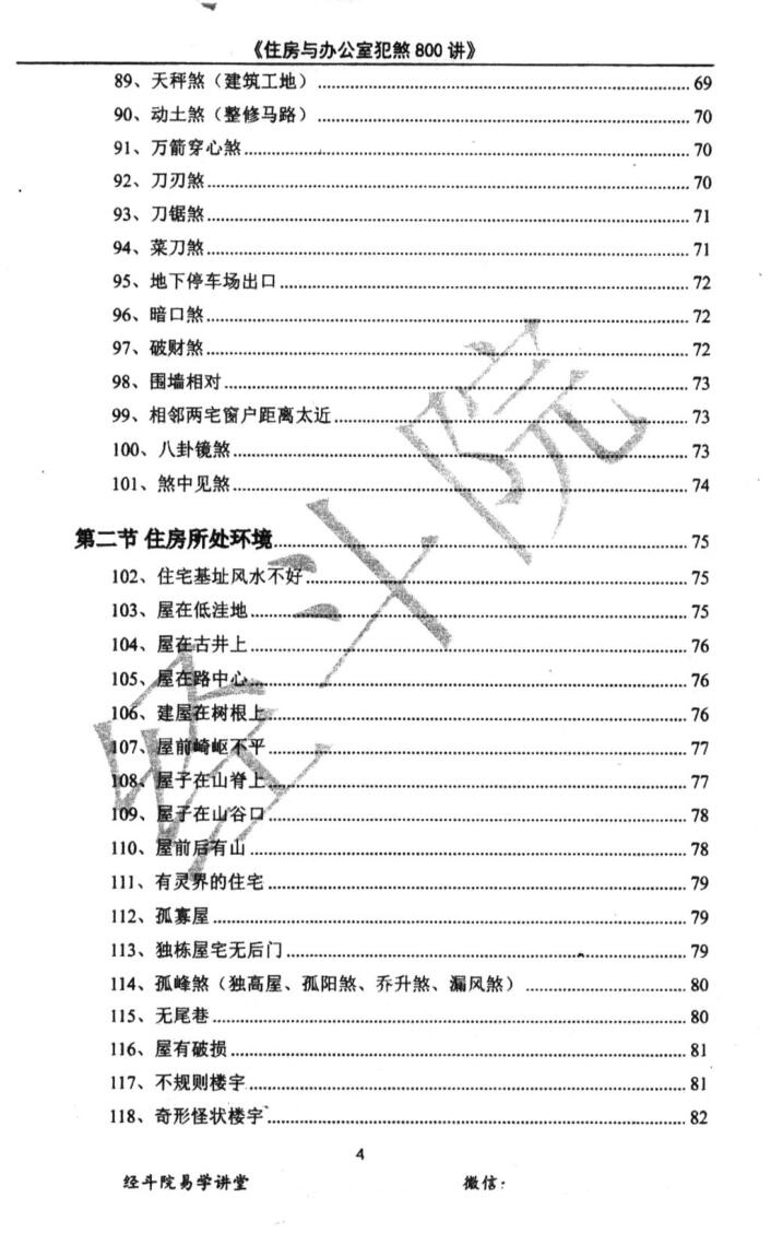 《阳宅风水化煞》插图11