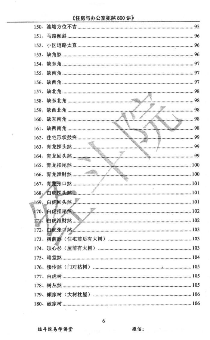 《阳宅风水化煞》插图15