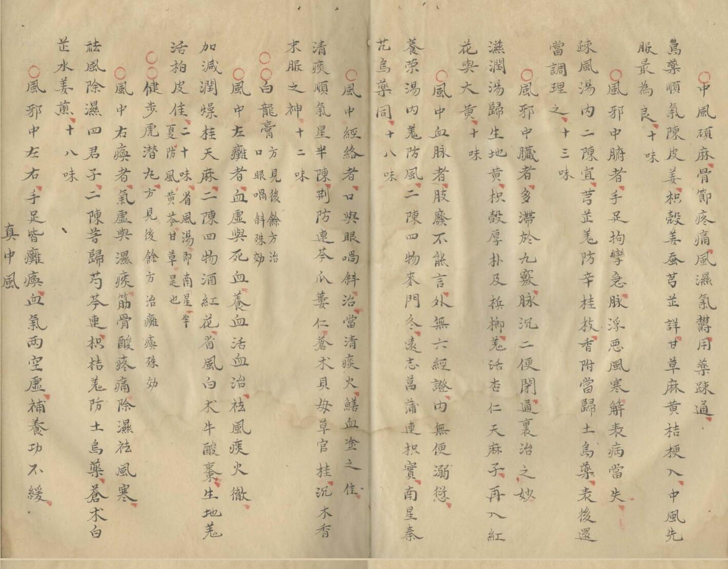 《痘疹仁端録》插图5
