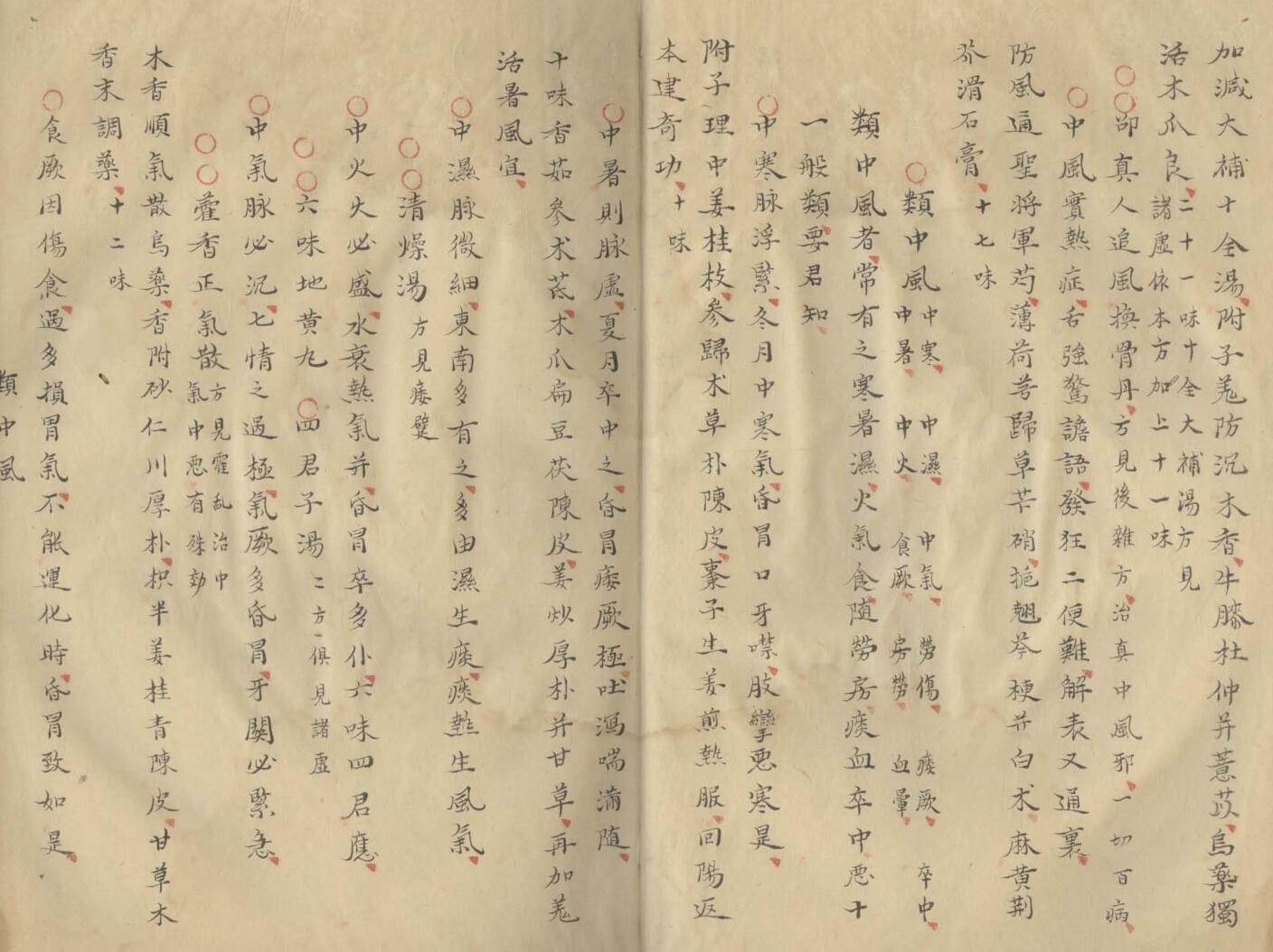 《痘疹仁端録》插图7