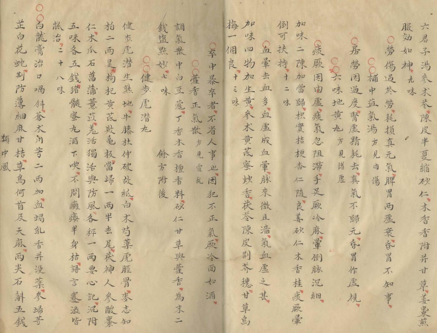《痘疹仁端録》插图9