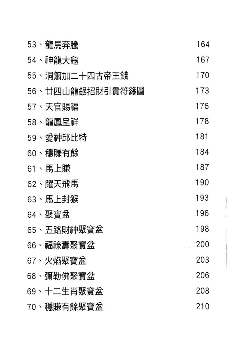 《化煞一本通》 张清渊插图13