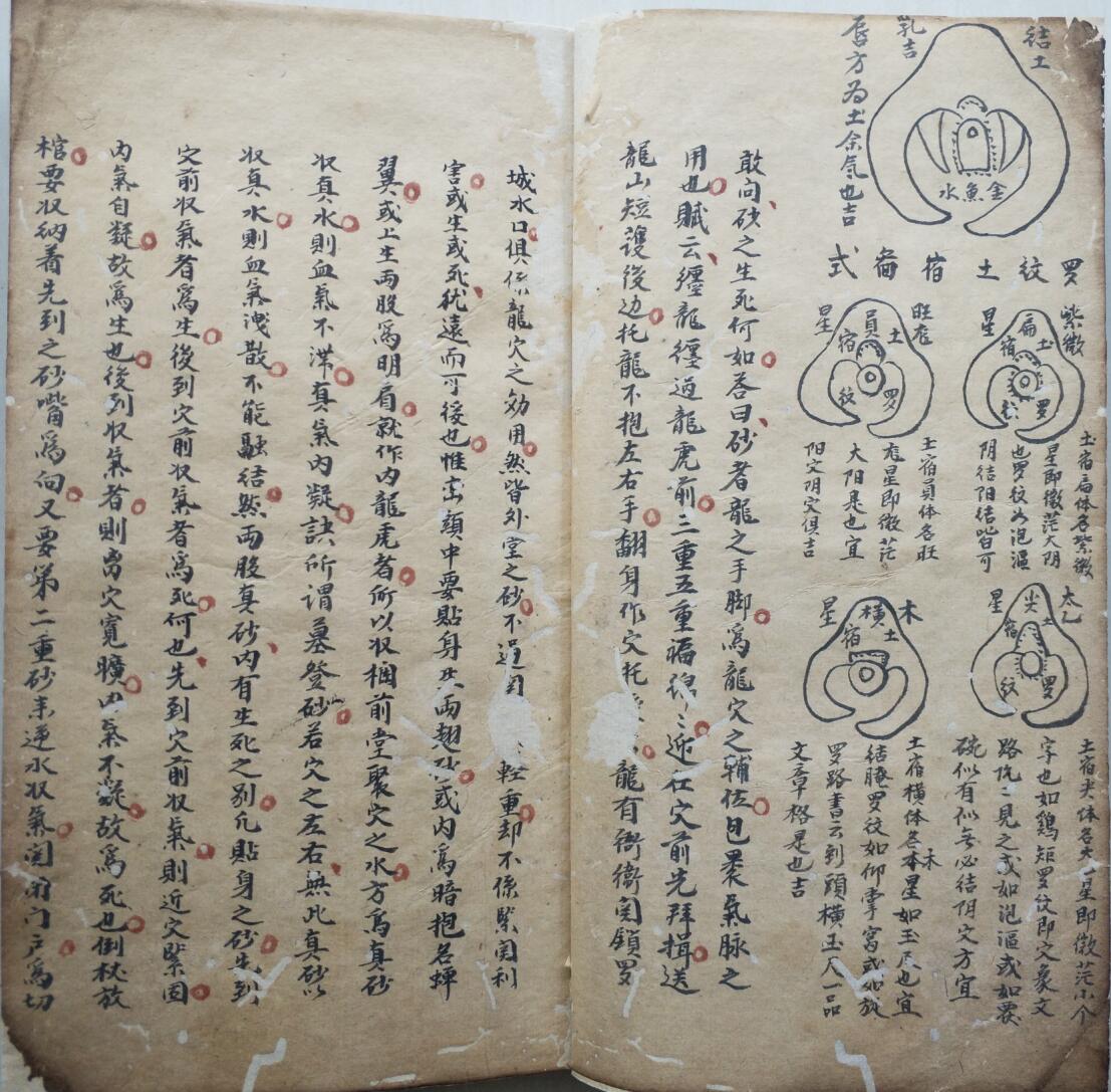 《峦头砂法堪舆秘诀》插图15