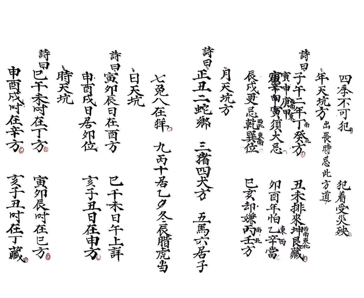 《葬事书全部》插图7
