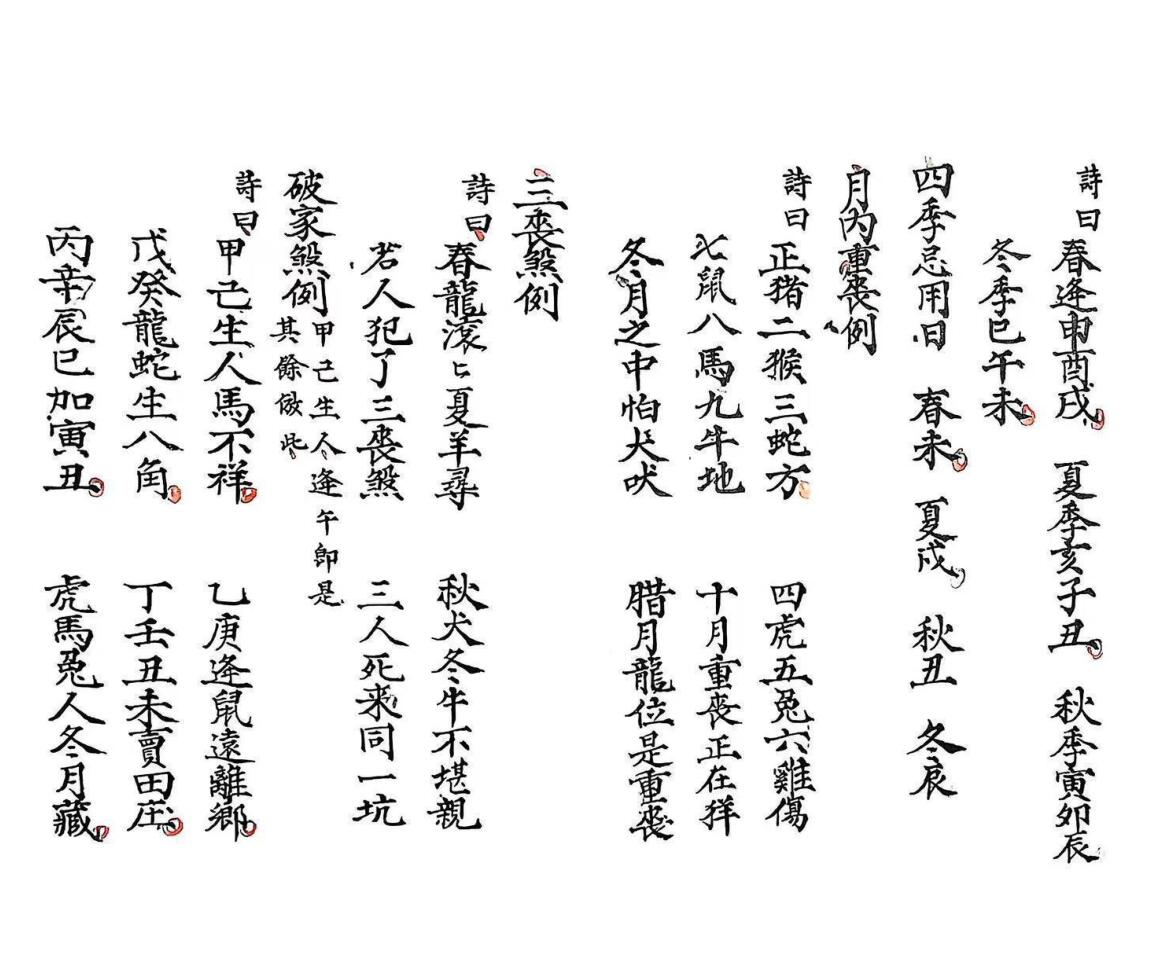 《葬事书全部》插图15