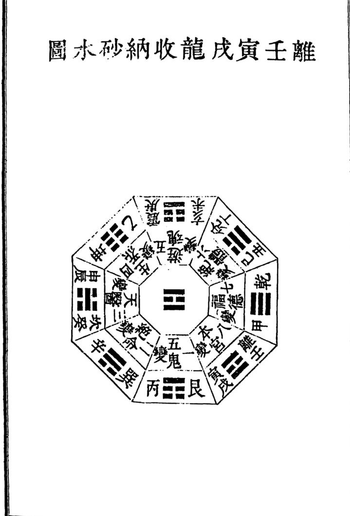 《九天元女青囊海角经》插图11