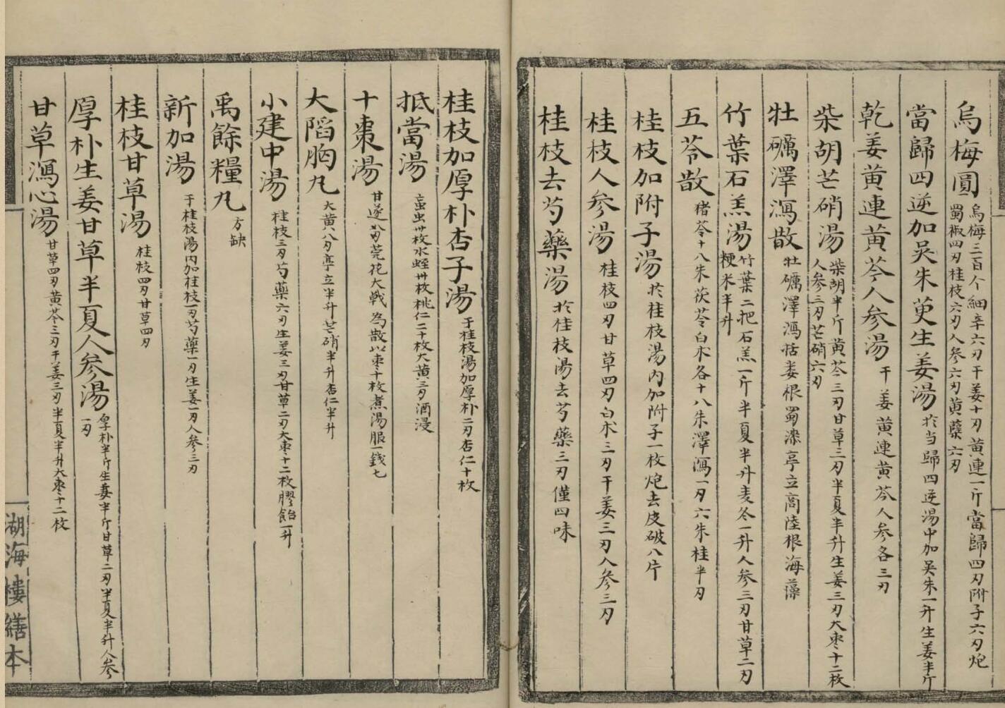 《伤寒论尚论辨似》插图11