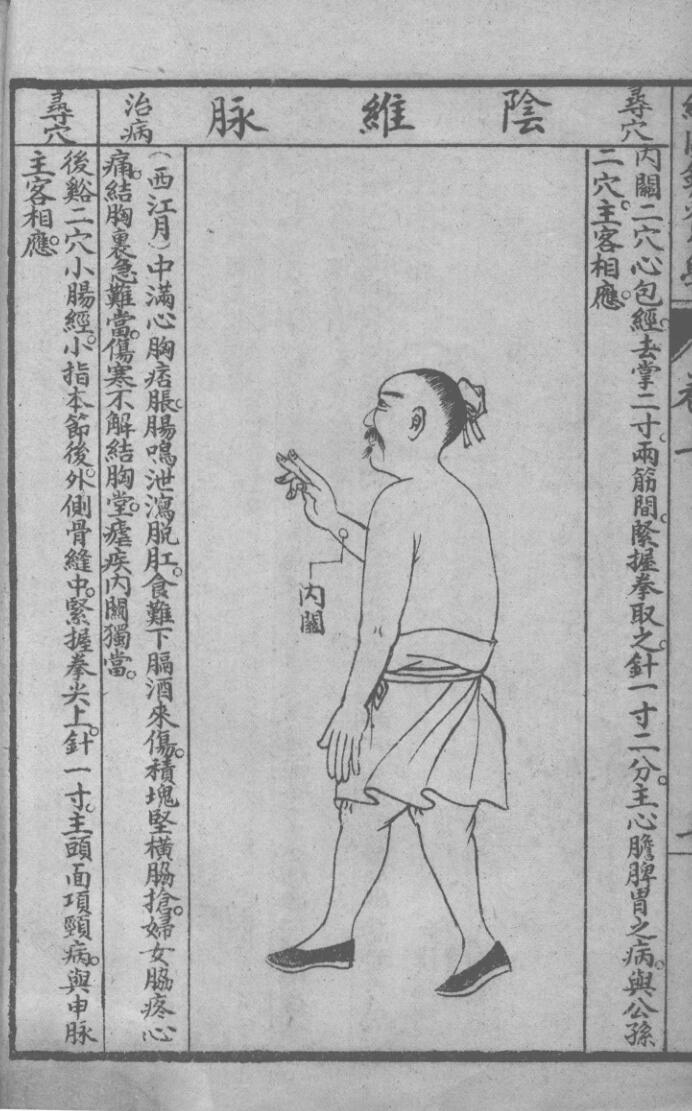 《 绘图针灸易学》插图11