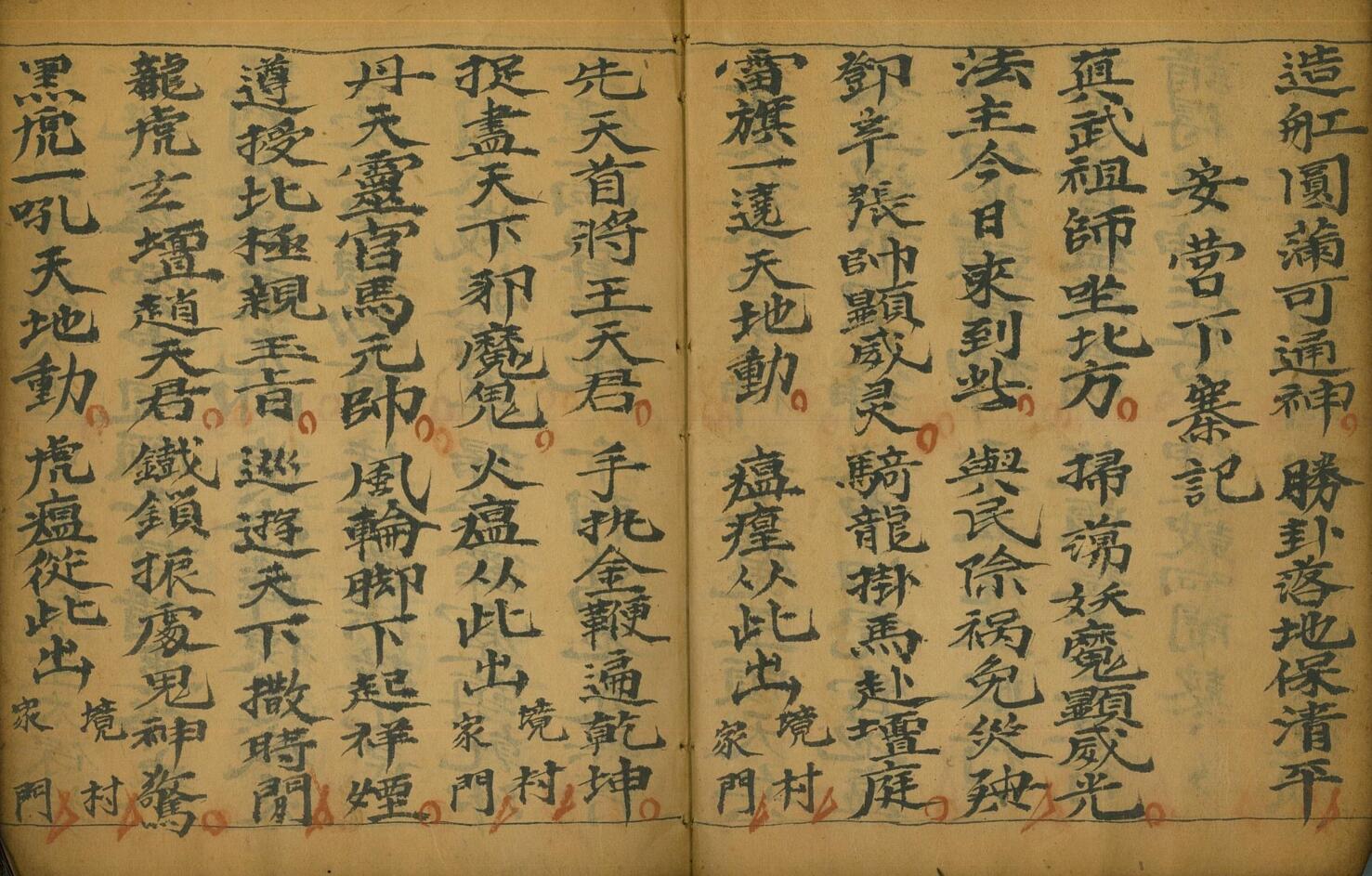《大和瘟科》插图9
