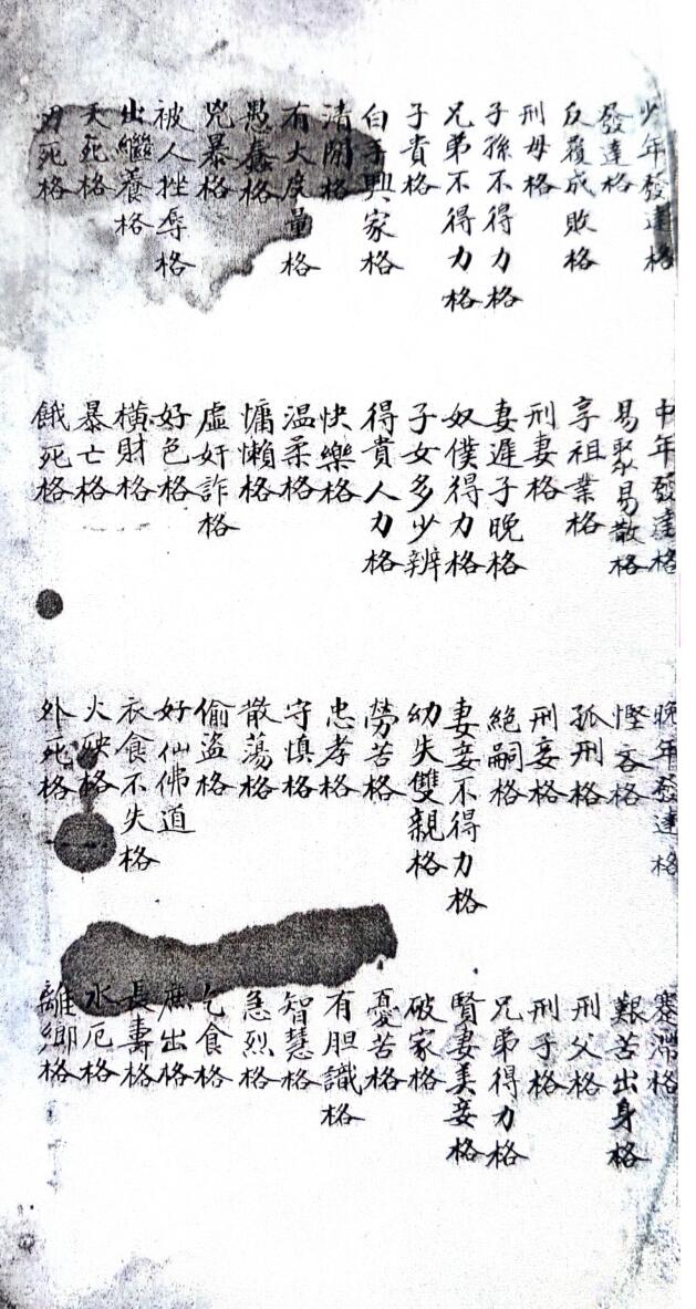 《相门精义》插图5