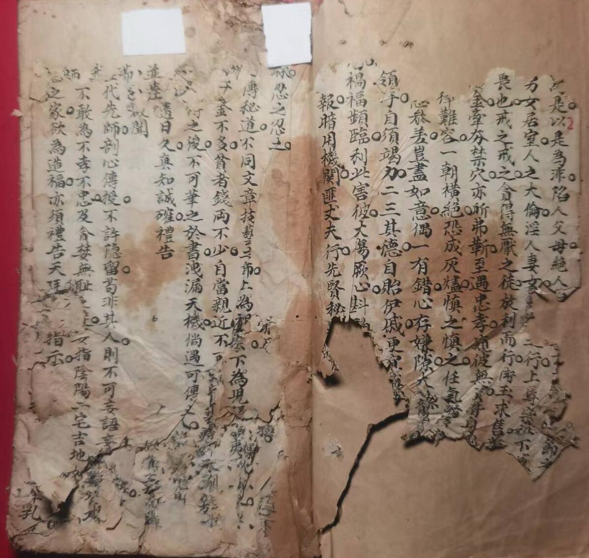 《传道誓章》插图5