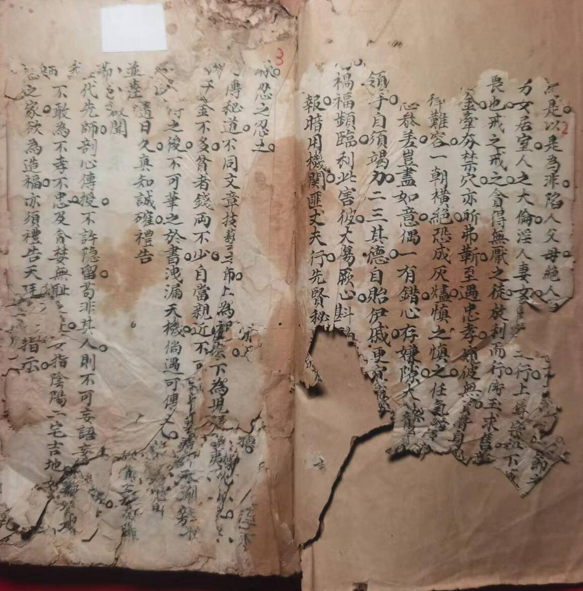 《传道誓章》插图7