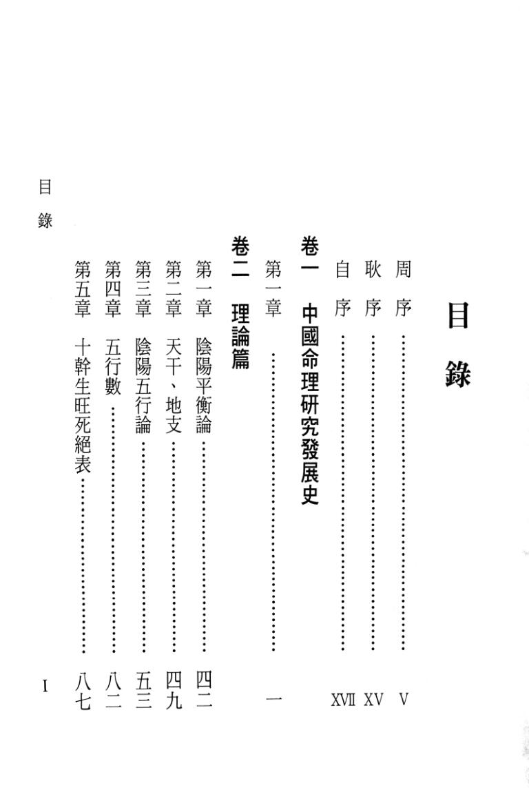 《时空命理预测学》曹樹周插图5