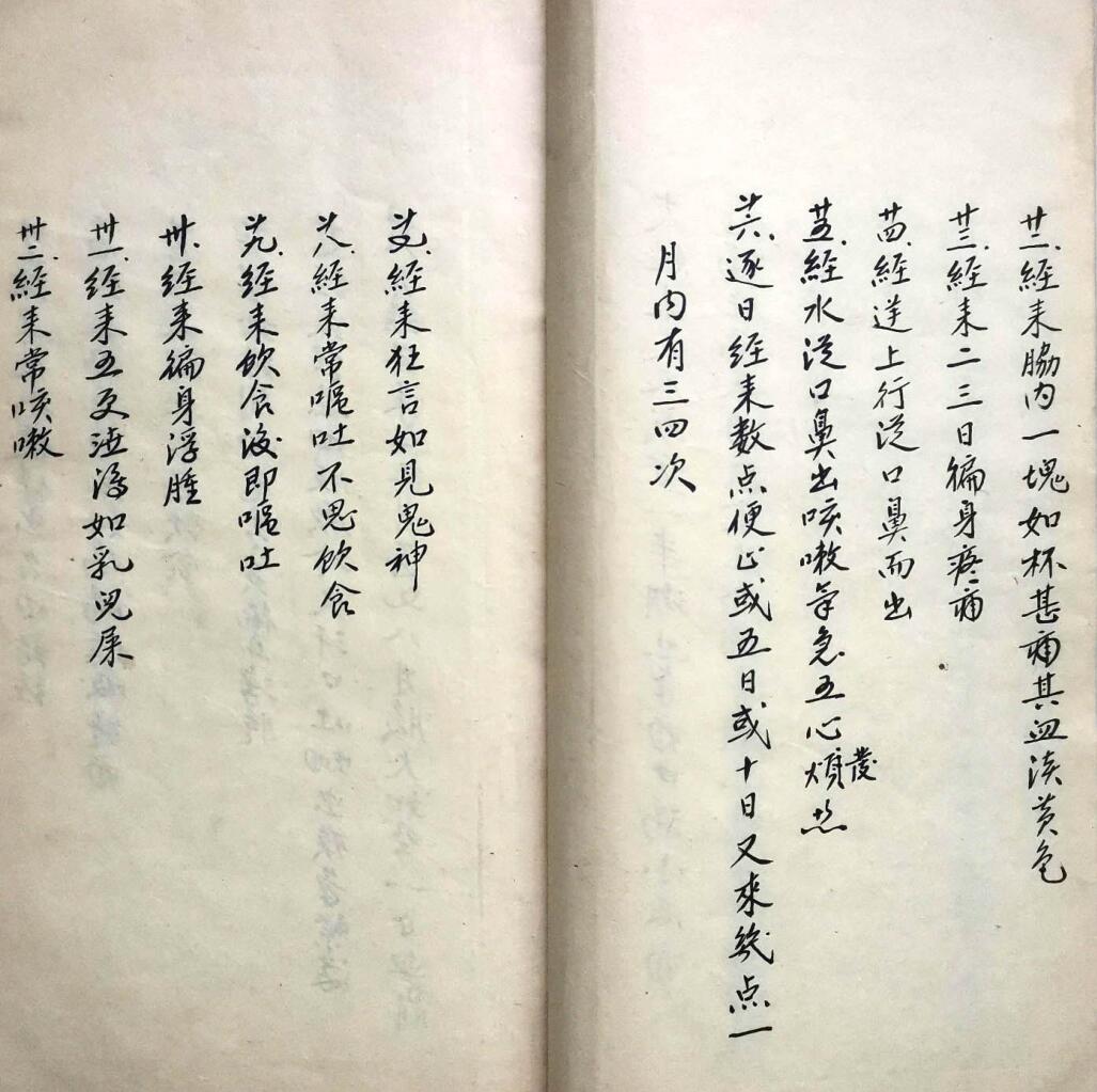 《妇科秘书》插图11