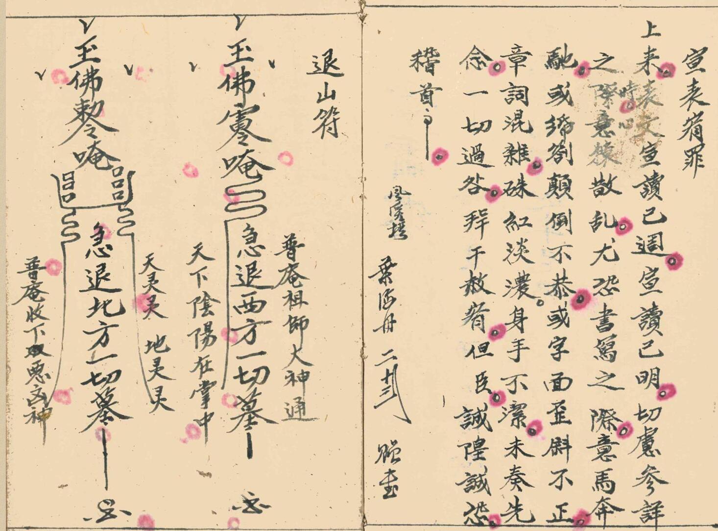 《 杨救贫通书》插图11