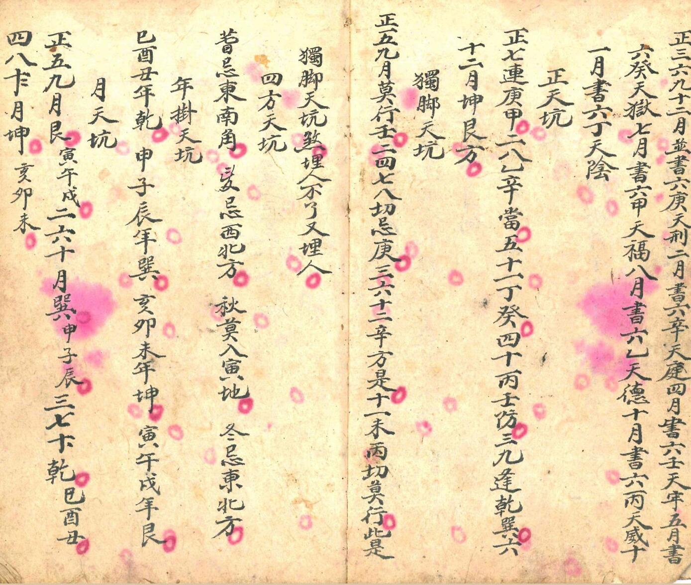 《 丧事全忌》插图7