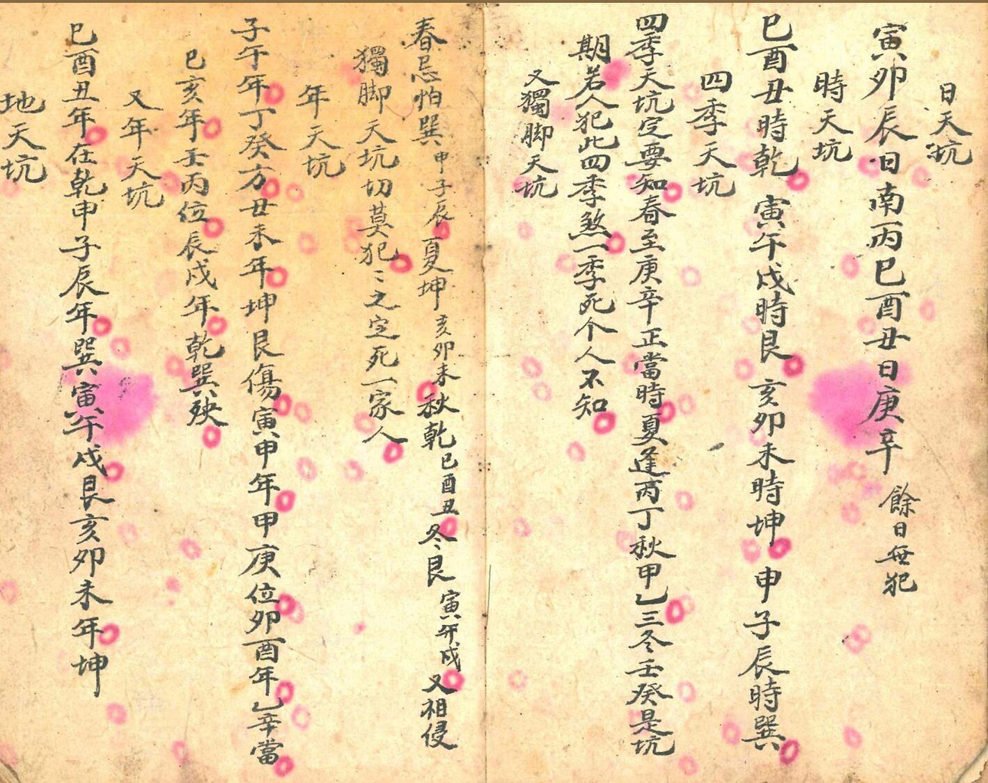 《 丧事全忌》插图9