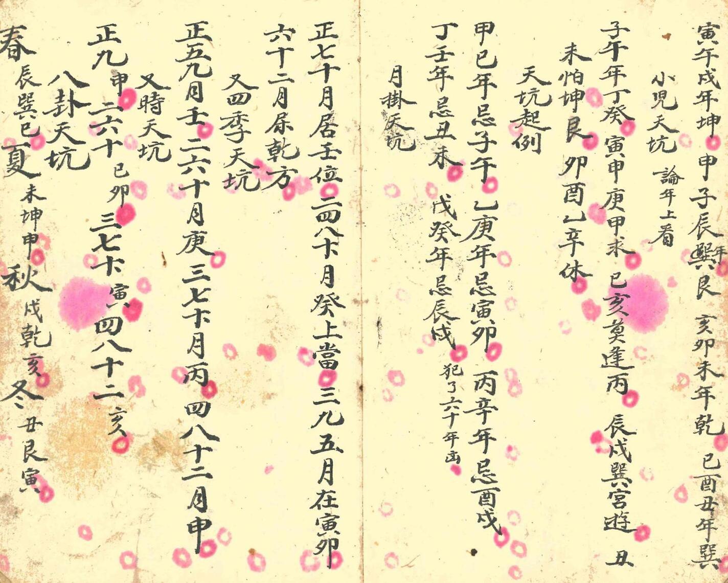 《 丧事全忌》插图11