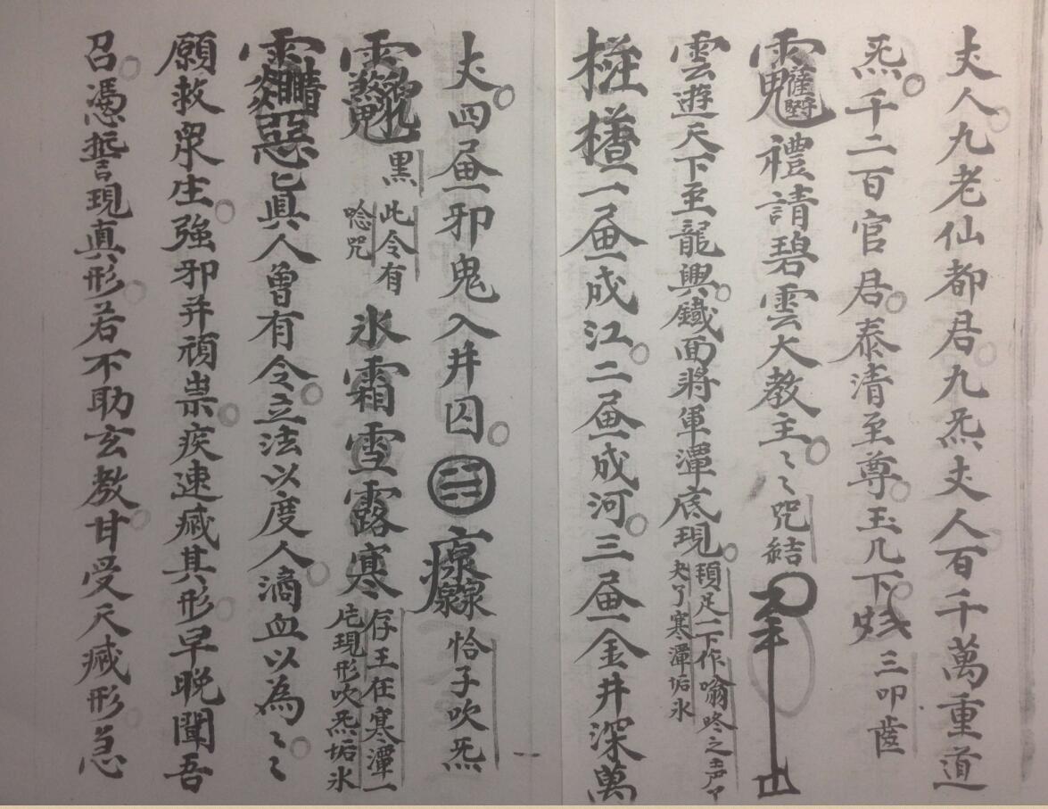 《王温符秘》插图4