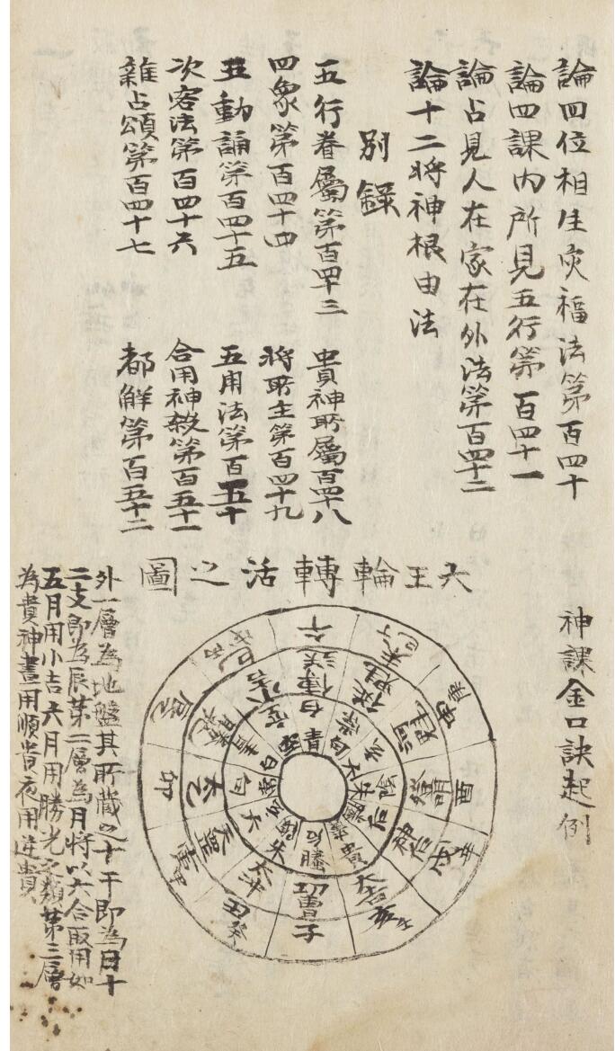 金口宝谛（金口寶諦217页）插图17