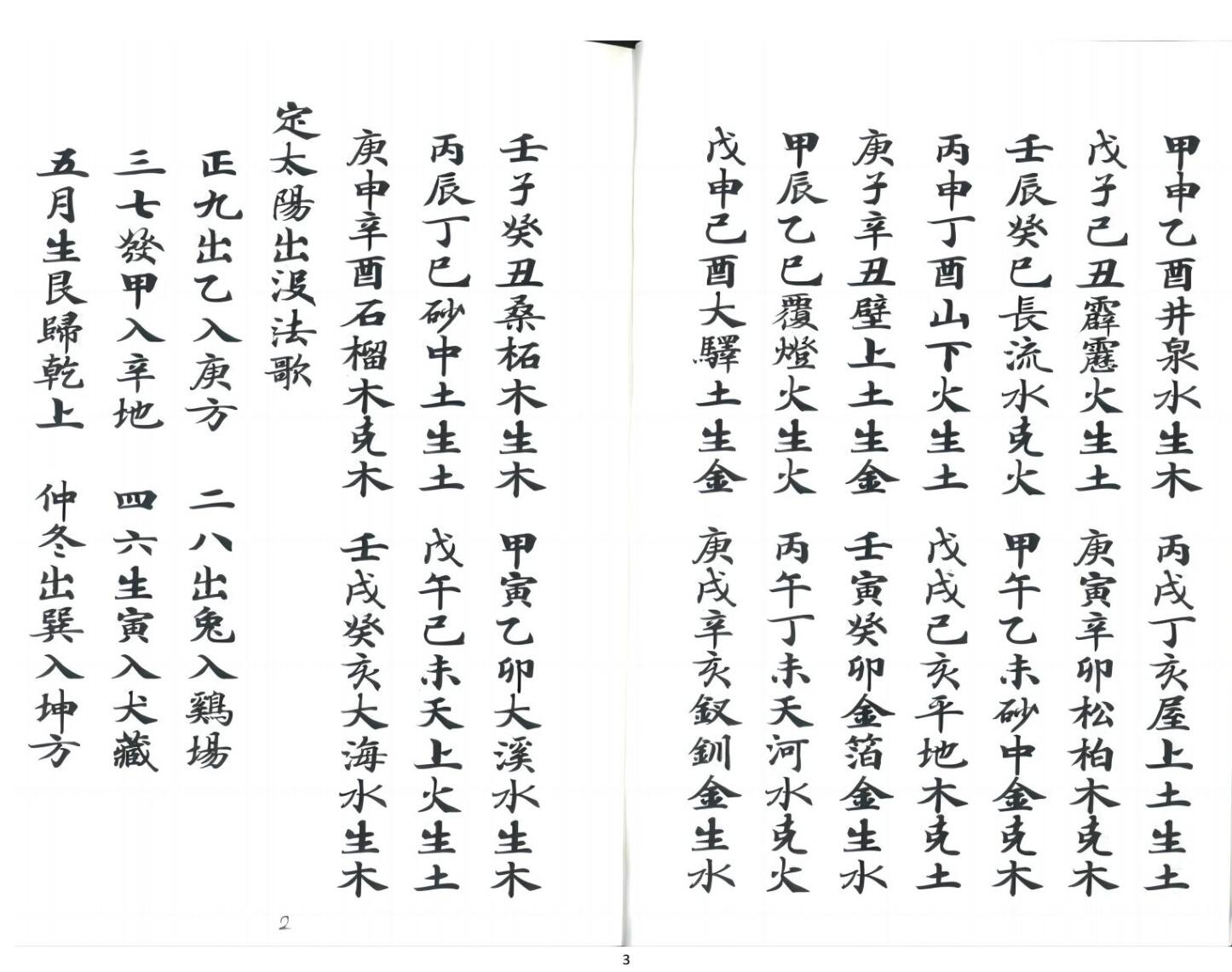 《总结通书》插图5