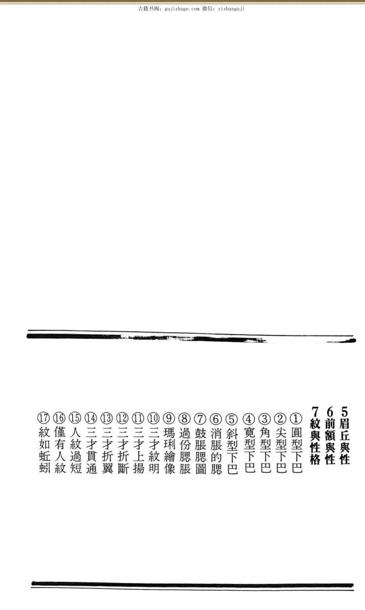 《图解性象学 》飞云居士插图11