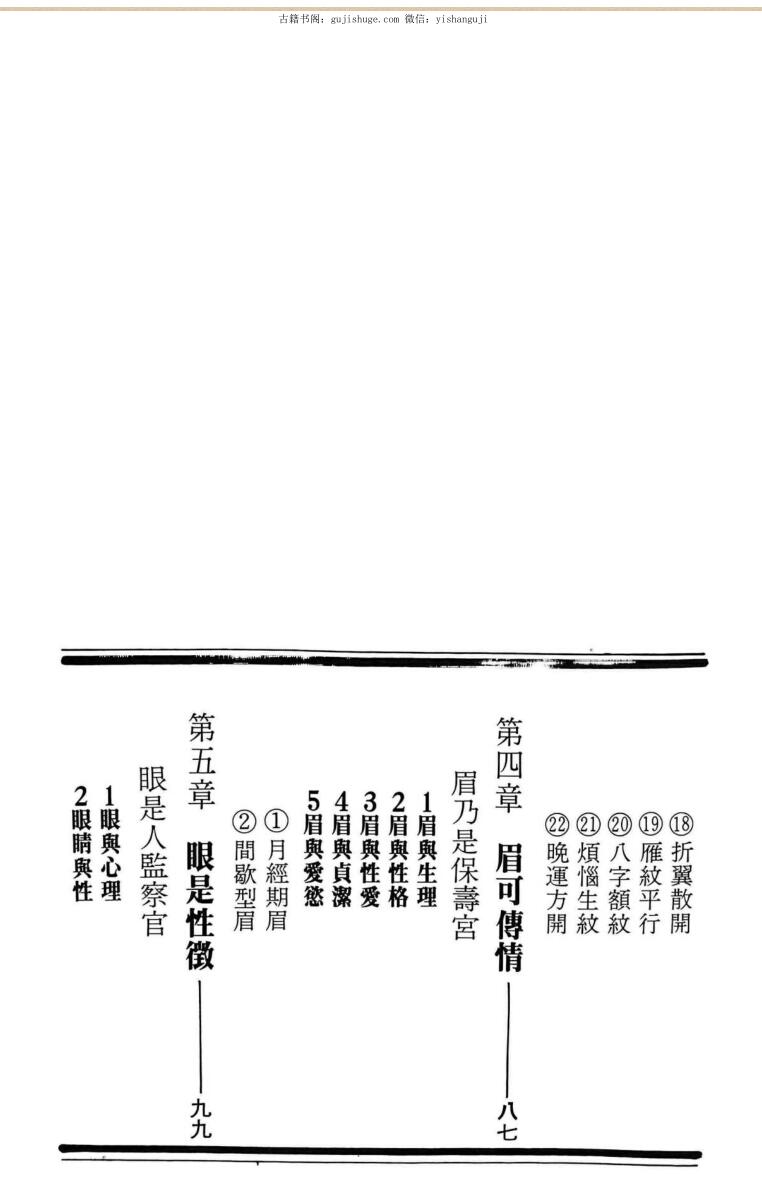 《图解性象学 》飞云居士插图13