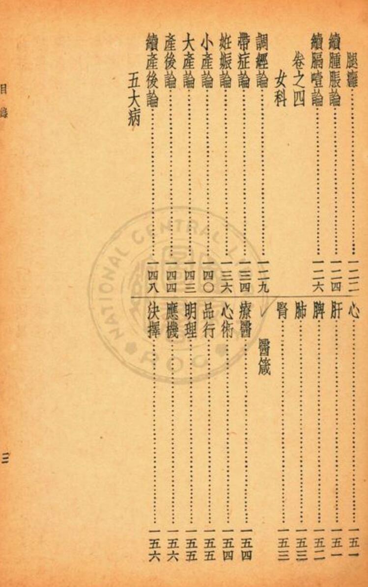 《古今医辙》插图5
