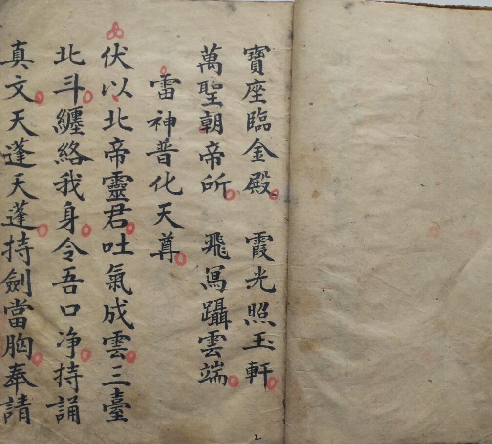 《先天徵魂保病科》插图5