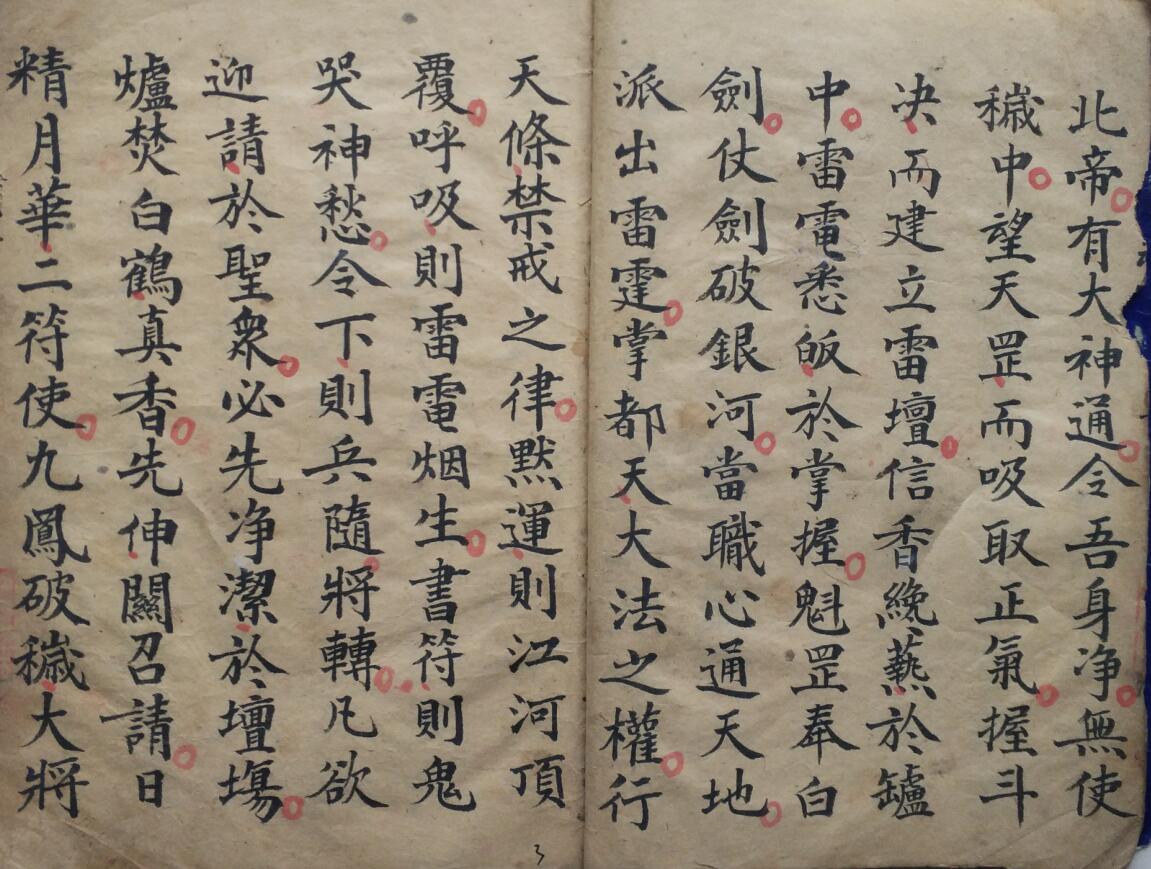 《先天徵魂保病科》插图7
