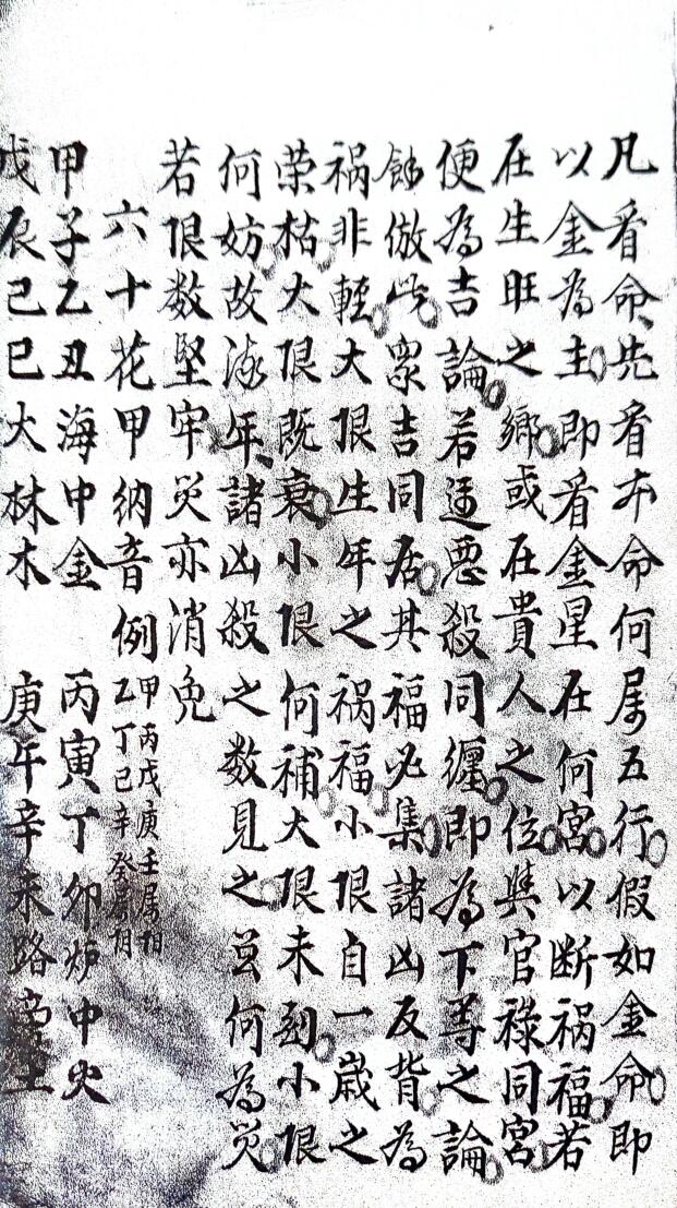 《 文昌斗数》插图3
