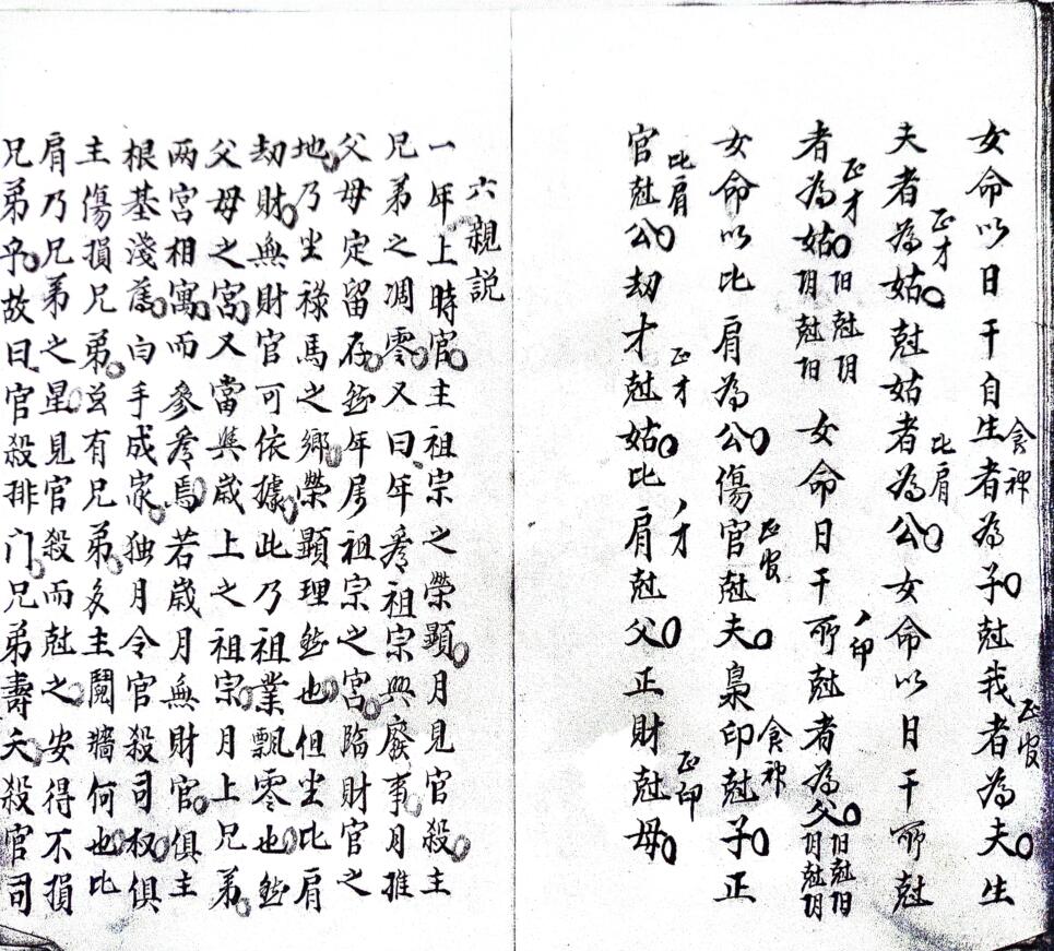 《 文昌斗数》插图13