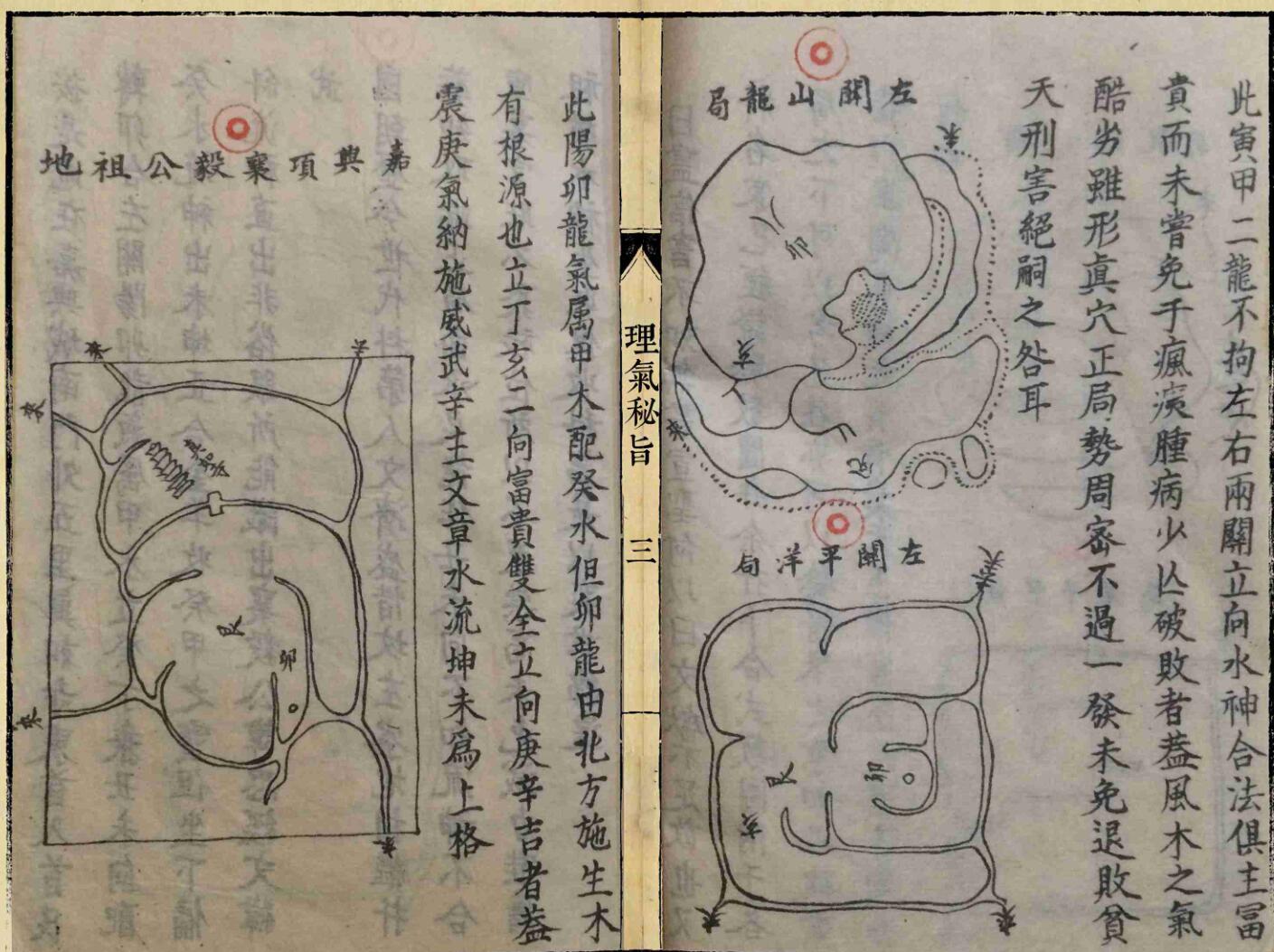 《理气秘旨》插图7