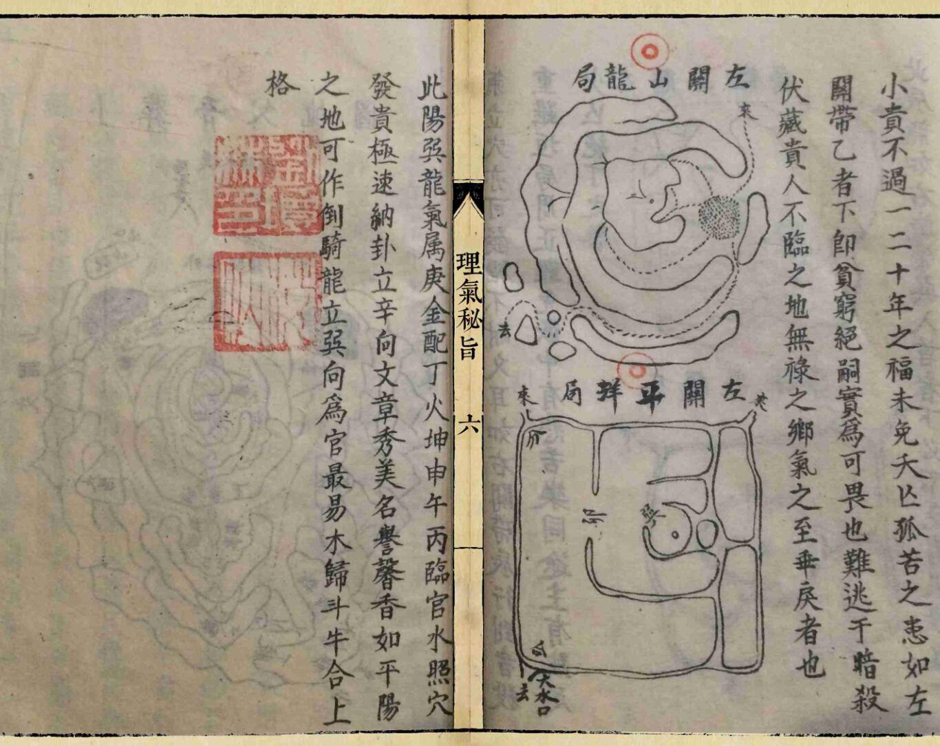 《理气秘旨》插图13