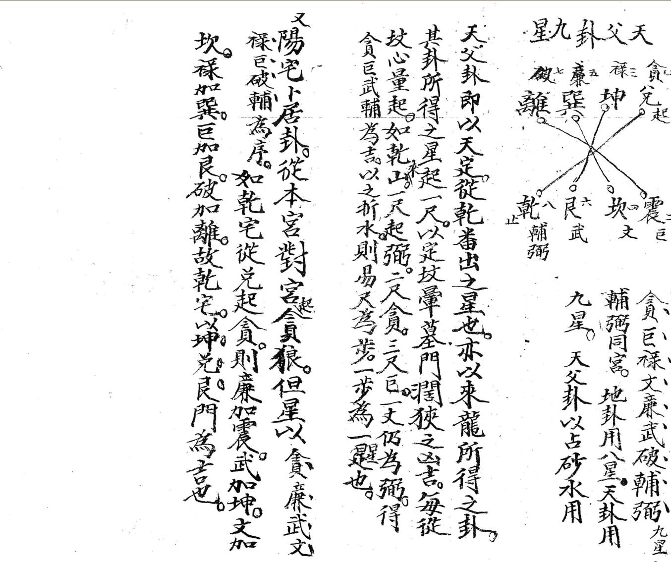 《九天玄女阴阳水法祸福》插图13