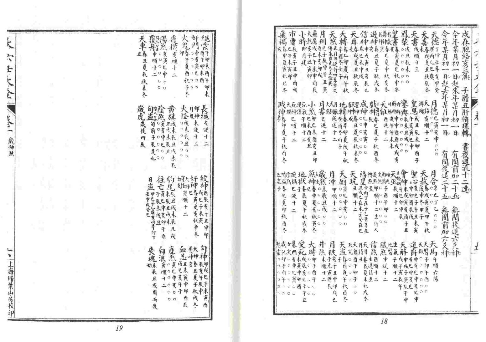 《大六壬大全》插图15