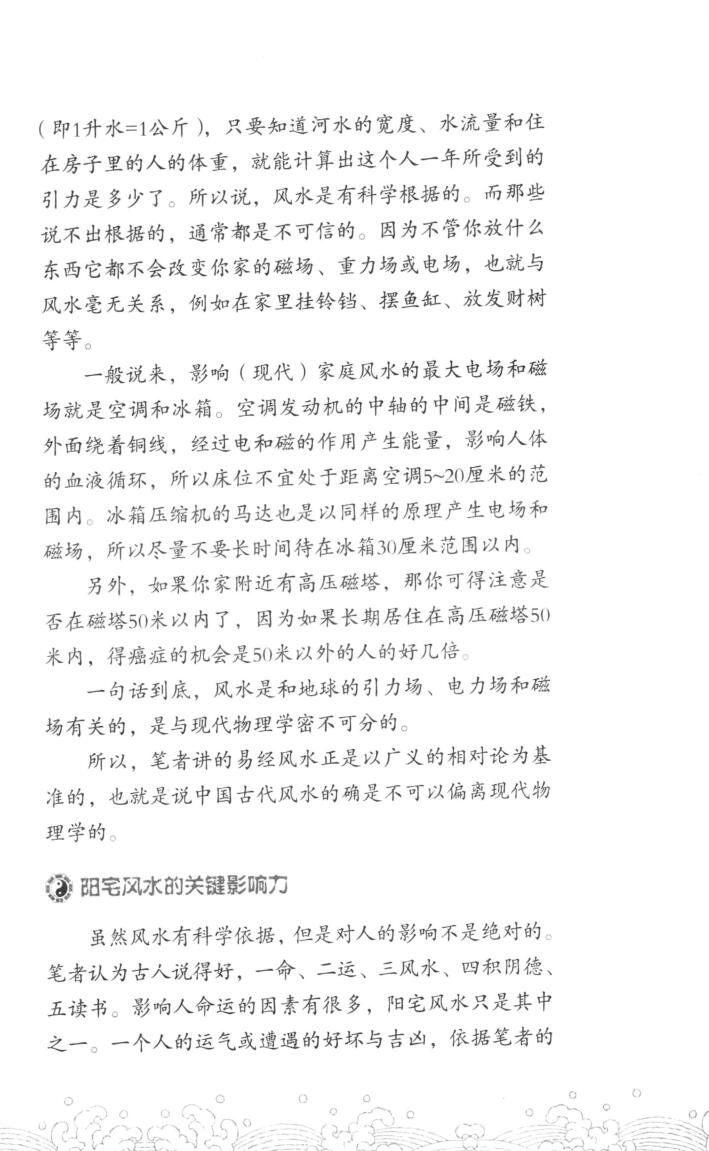 男人，女人床位《易经风水选床位转好运》插图11