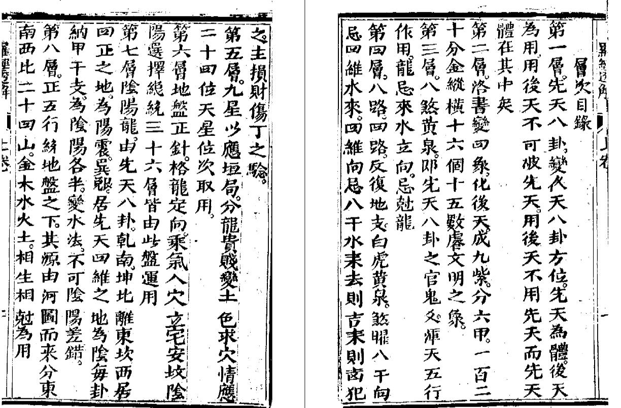 《罗经透解》插图9