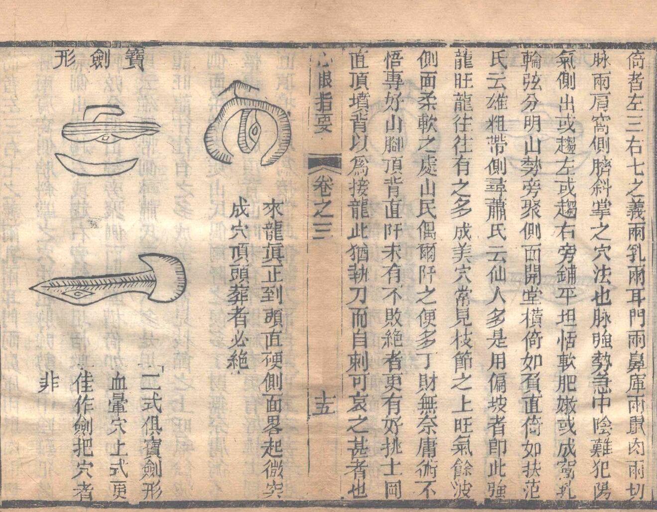 章仲山 《心眼指要》插图17