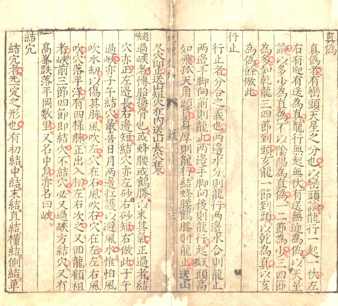《入眼福地先知》插图5