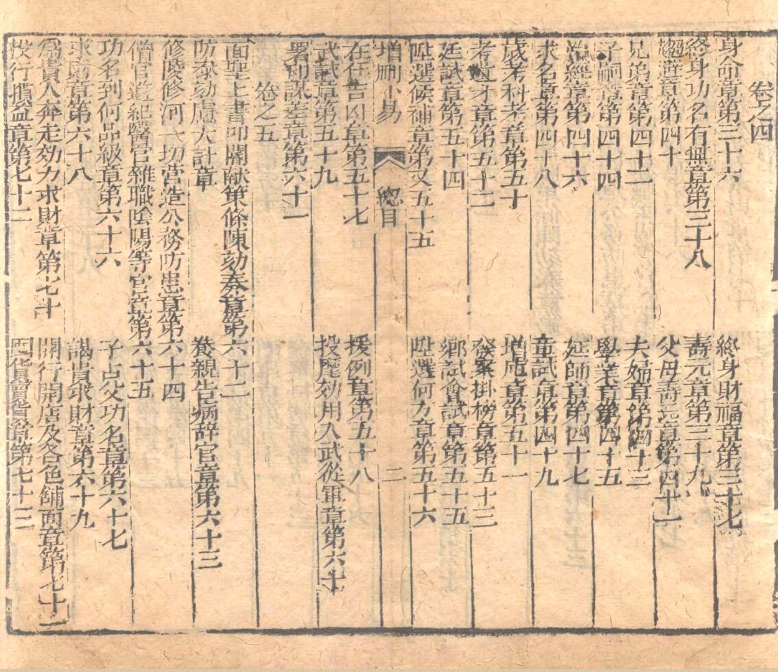 《 增删卜易》插图7