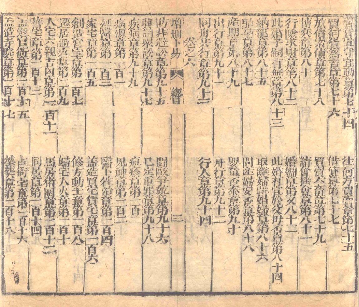 《 增删卜易》插图9