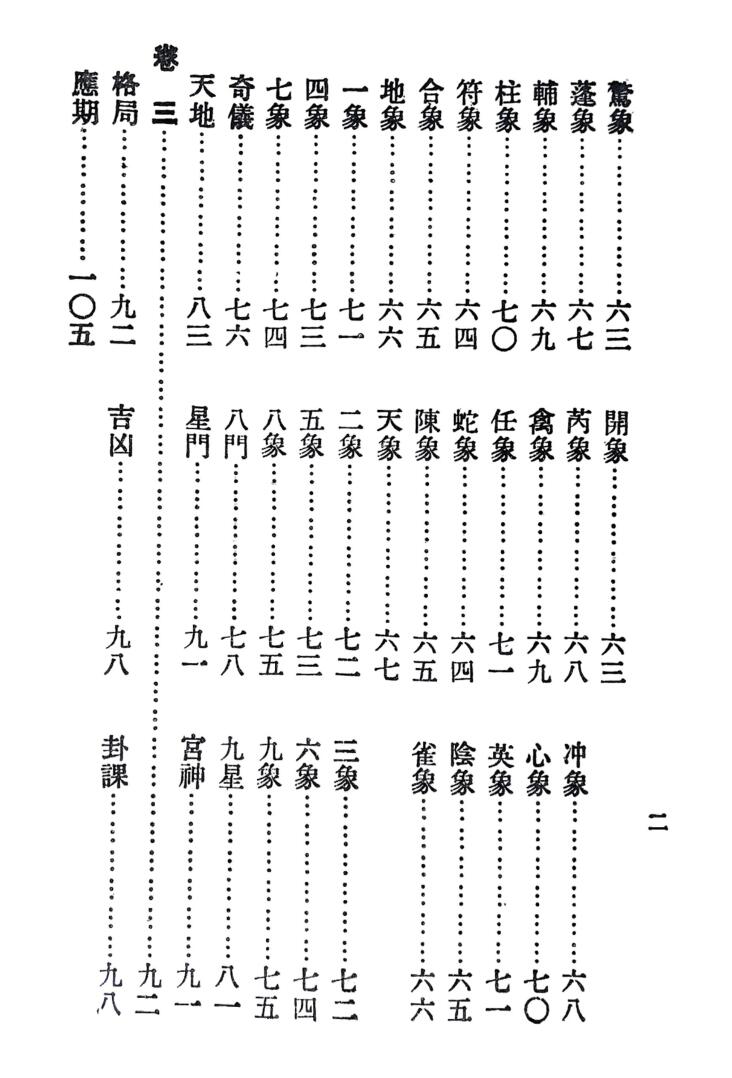《奇门天地书评注》 张耀文插图7