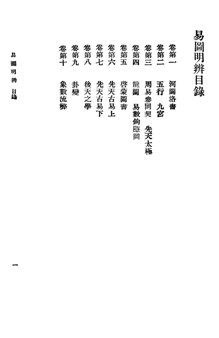 《易图明辩》王云五插图5