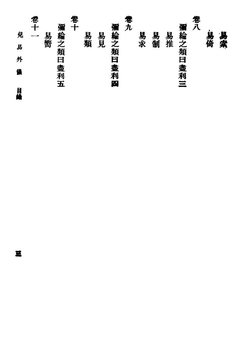 《儿易外仪》王云五插图9