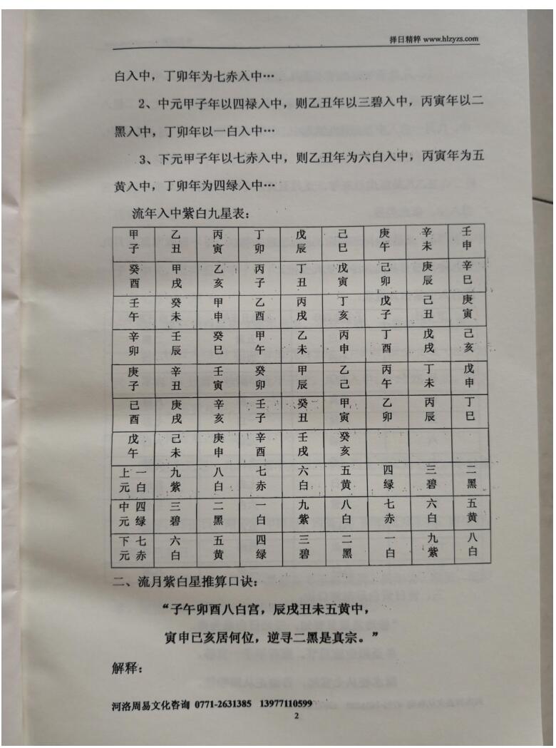 黄俊文《择日精粹》插图7
