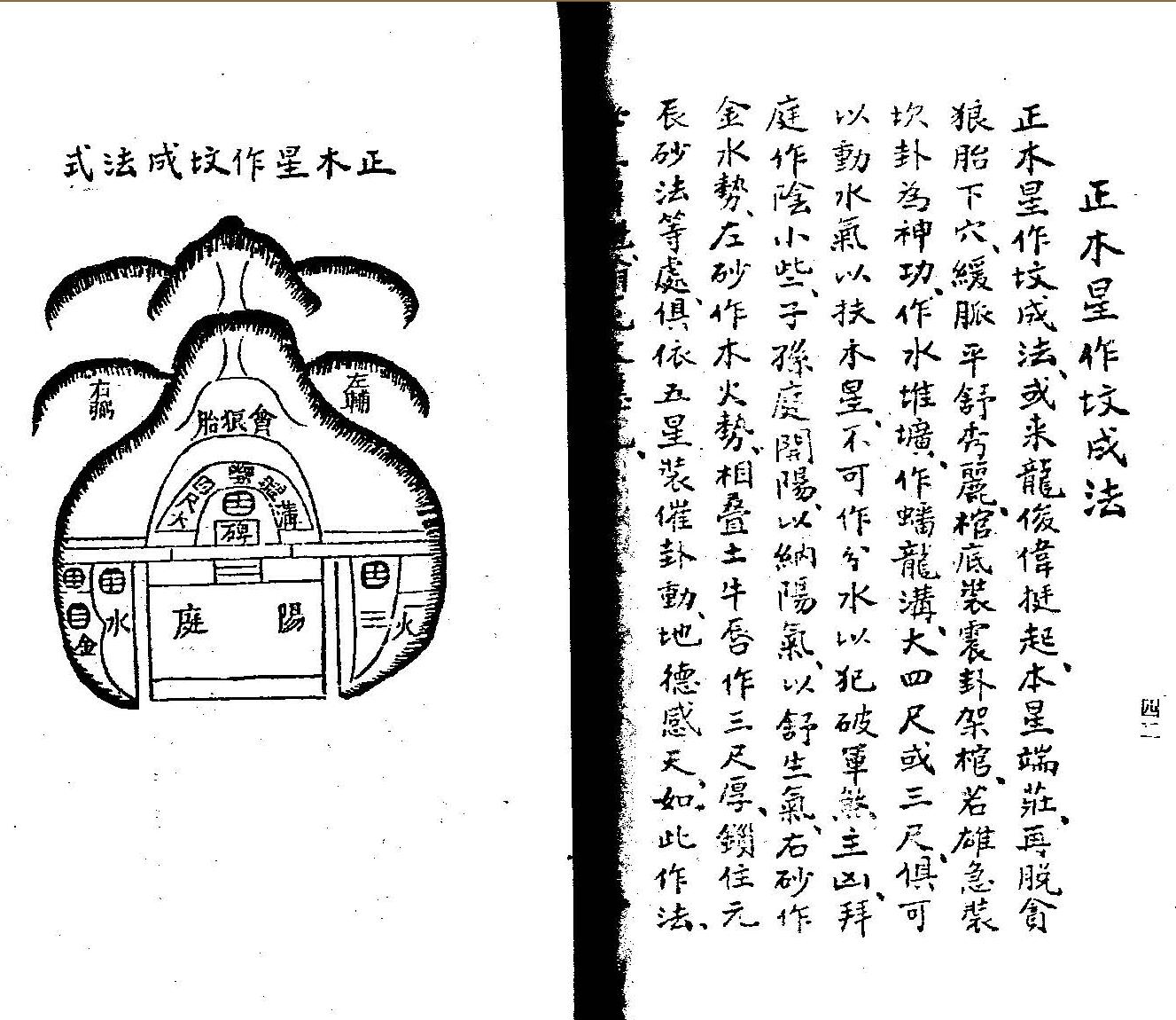 《 三元造葬秘笈救败》蒋大鸿插图13