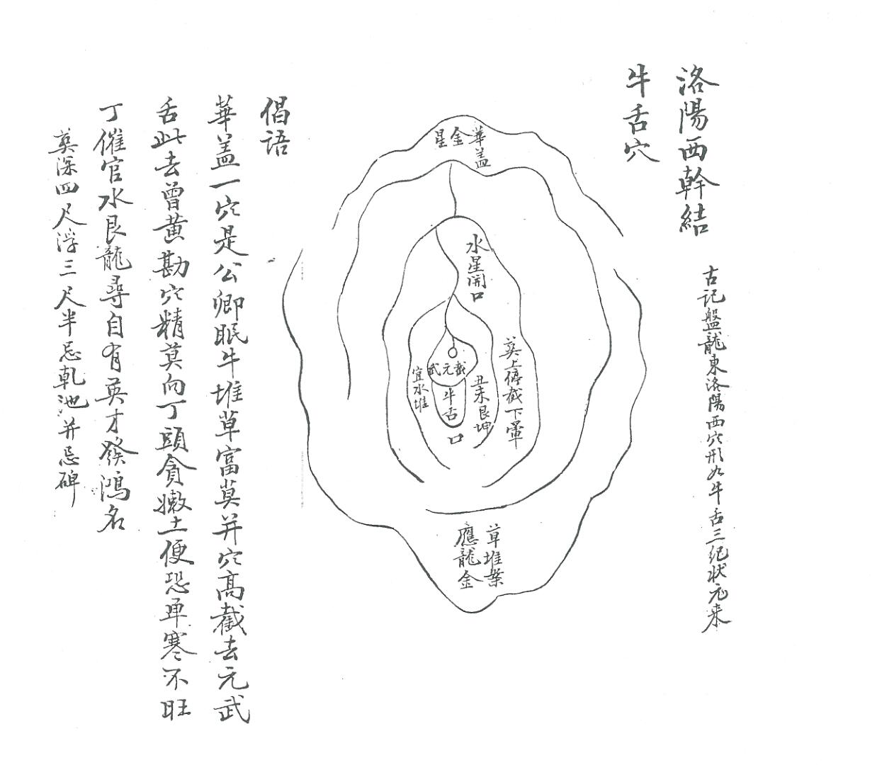 《清源钟秀记》留题地插图9