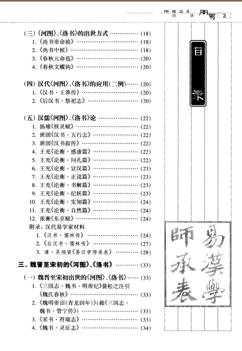 《周易图说总汇》插图9